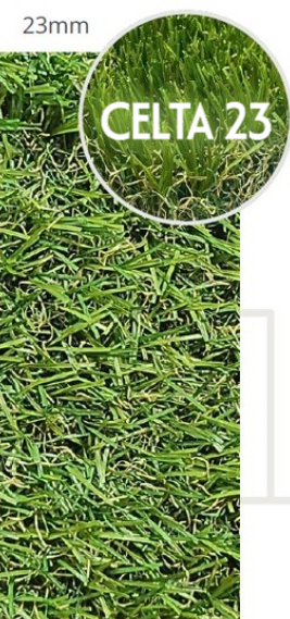 Césped Sintético $ 10900