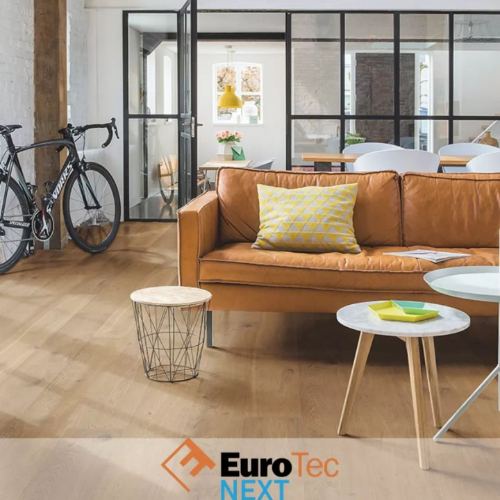 EuroTec NEXT ORIGINAL WOOD