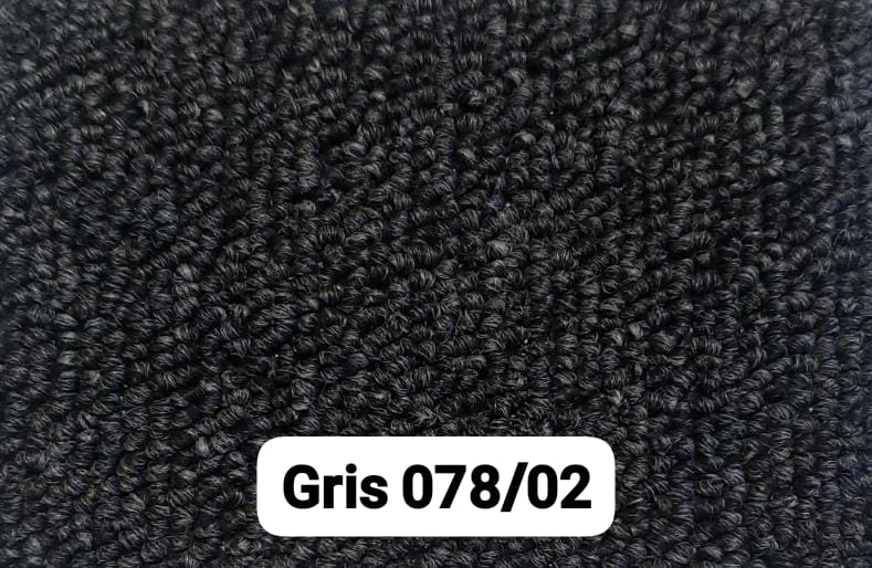 Alfombras para oficinas Damoy 2.0