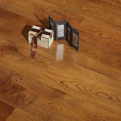 PISO FLOTANTE MELAMINICO- RESIDENCIAL INTENSO