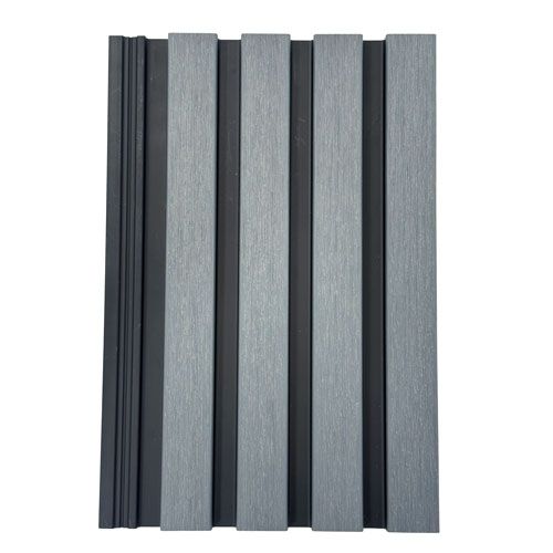 REVESTIMIENTO PARA EXTERIOR -INTERIOR EUROTEC WALL PANEL FLAT