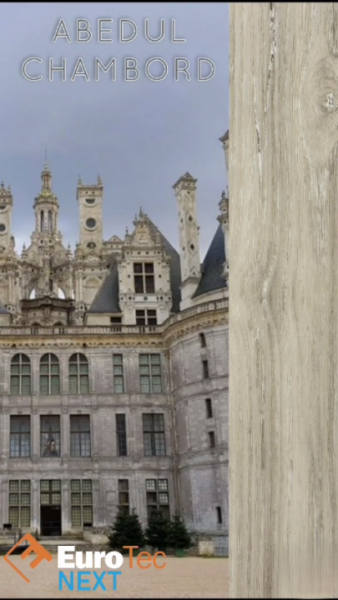 Abedul Chambord| PISO FLOTANTE VINÍLICO CLICK - COMERCIAL INTENSO - EuroTec NEXT PALACE << Volver Cod: 12035 Contenido por caja: 2.43m2 Resistente al agua: Si Repulible: No Material: SPC (compuesto piedra y polietileno) Tipo de tránsito: Comercial intenso (33/AC6) Tamaño: 6x228x1520mm