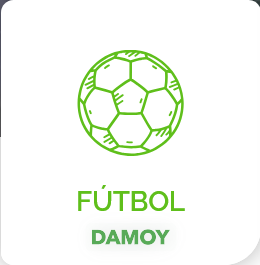 Césped Sintético Para Fútbol