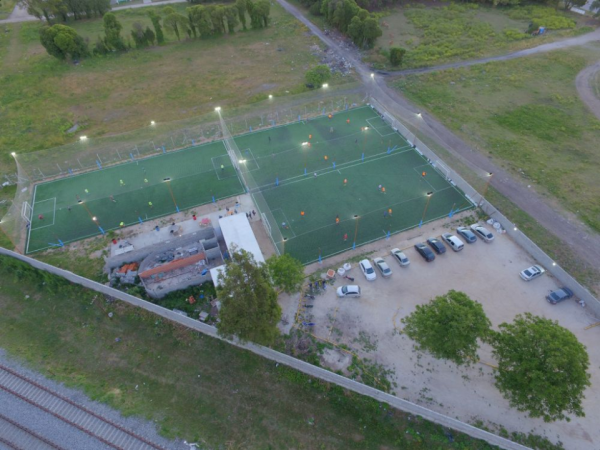 Complejo Privado ar del Plata 