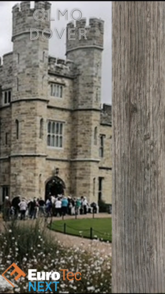 Olmo Dover| PISO FLOTANTE VINÍLICO CLICK - COMERCIAL INTENSO - EuroTec NEXT PALACE <<