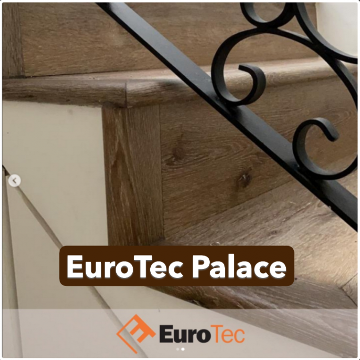 PISO FLOTANTE VINÍLICO CLICK – EuroTec NEXT PALACE