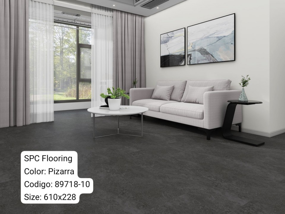 Baldosas Vinilicas NP Click