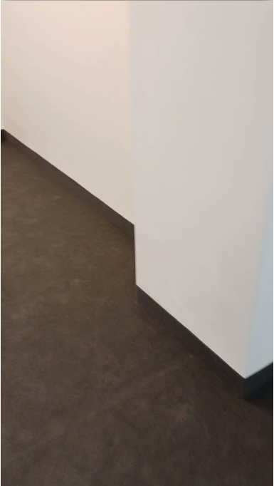 Alfombra Colocada $ 16900 m2