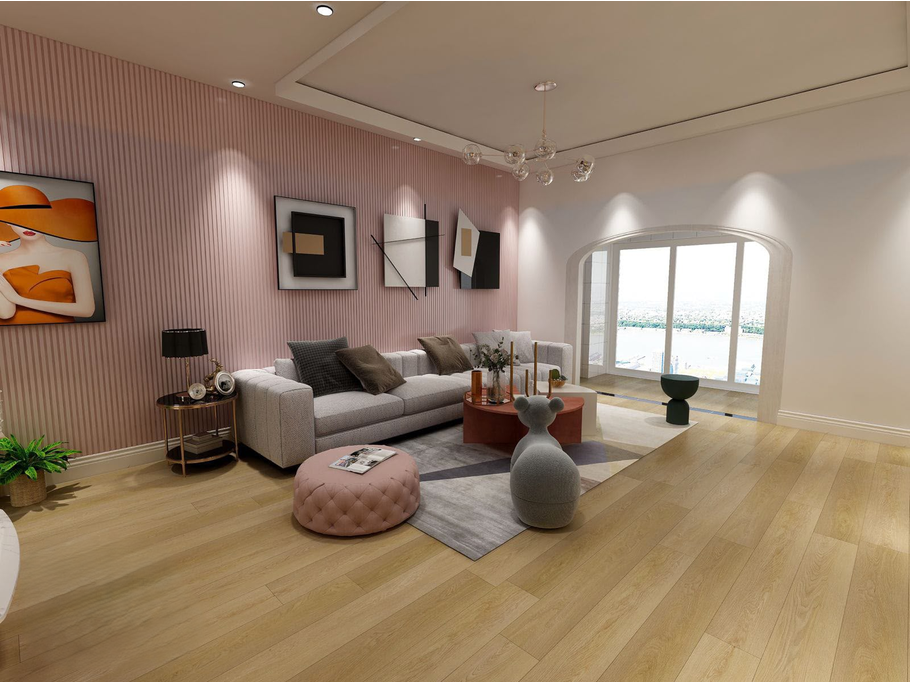 SPC FLOOR $ 26900 X M2